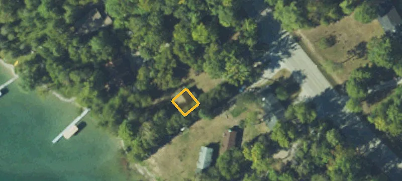 9182 Grand Lk Rd