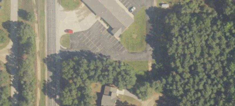 8221 Red Fox Rd