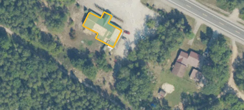 16454 Us Hwy 23rd N