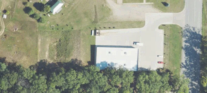 3873 Evergreen Dr