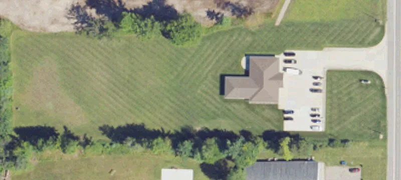 8821 Mason Dr