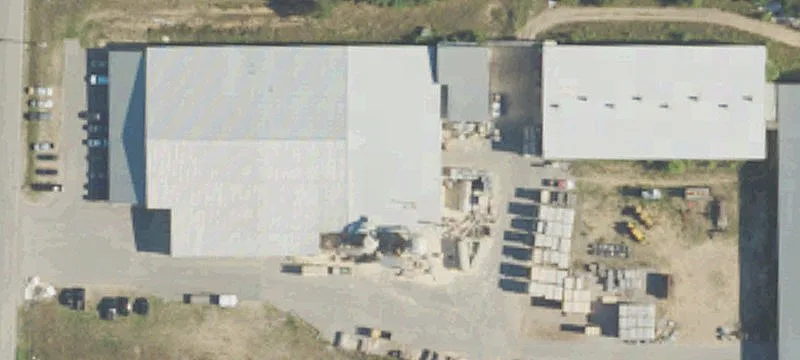 2211 Industrial Dr