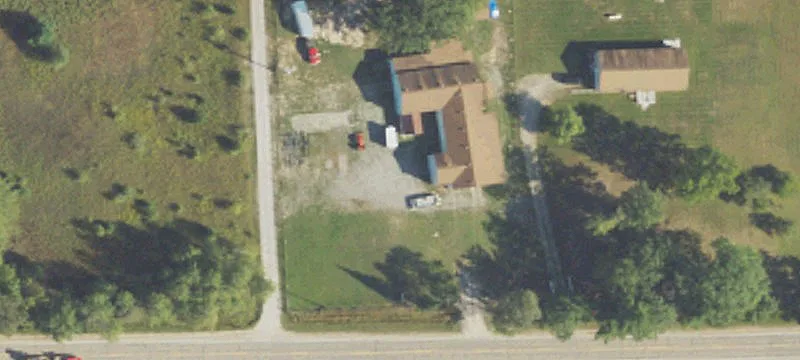 3837 Sage Lk Rd