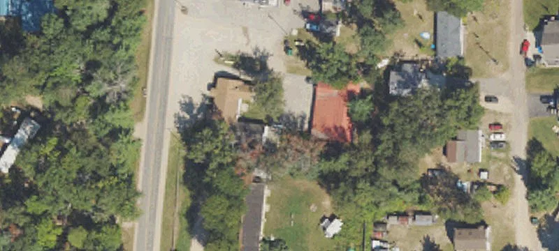 2190 Clear Lk Rd