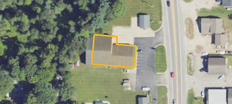 8391 Mason Dr