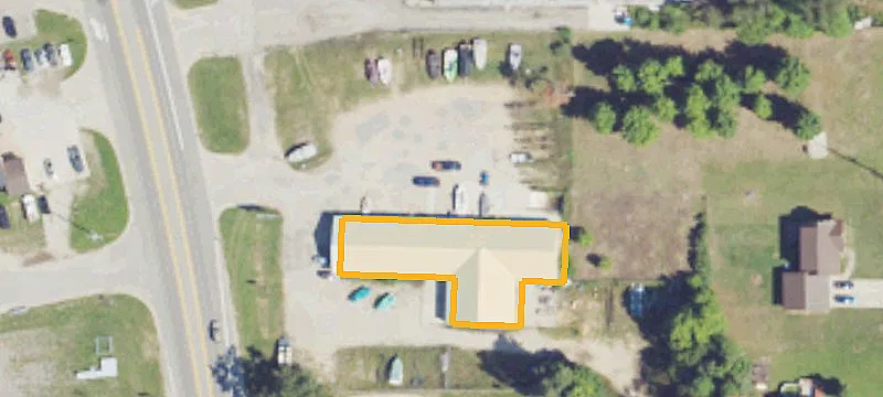 8336 Mason Dr