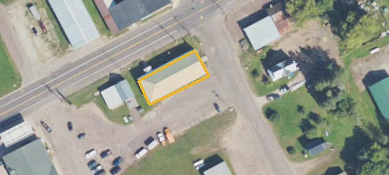 Greenland, MI 49929