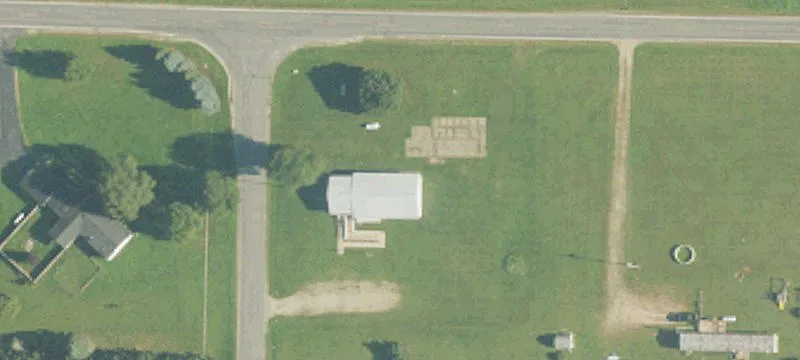 Six Lakes, MI 48886