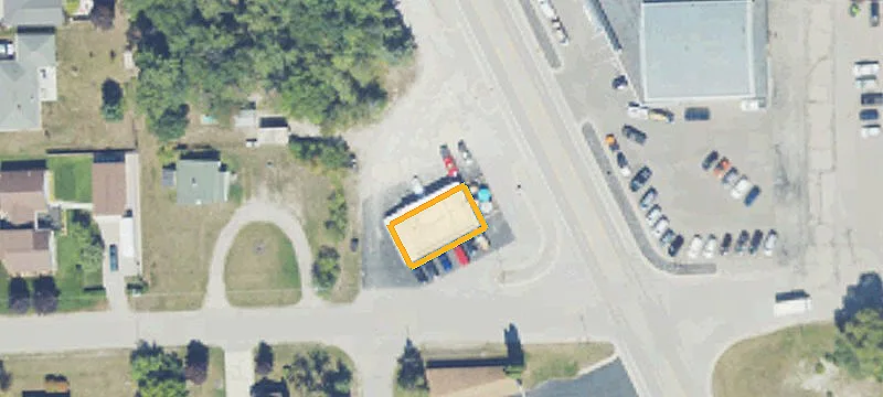 409 Bradley Hwy
