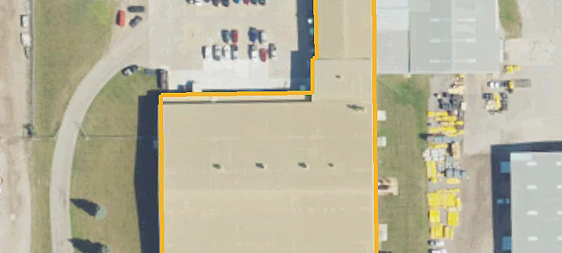 635 Industrial Dr