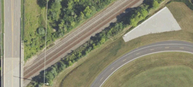 Canal Rd