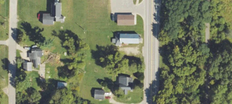 Northland Dr