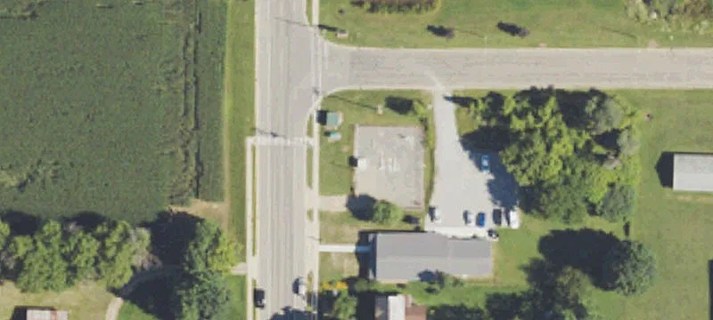 Main St