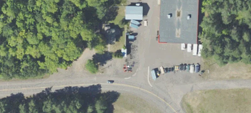 Erickson Dr