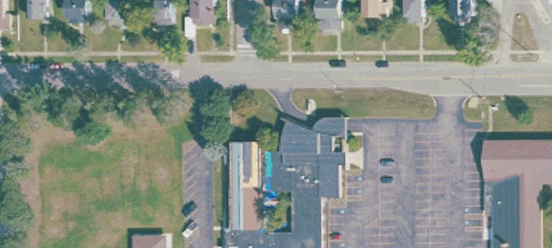 395 Hamilton Ave