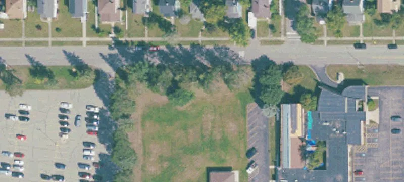 431 Hamilton Ave