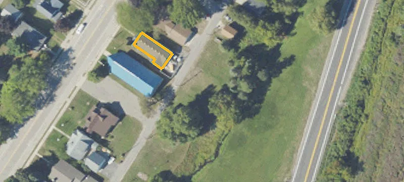 Beulah, MI 49617