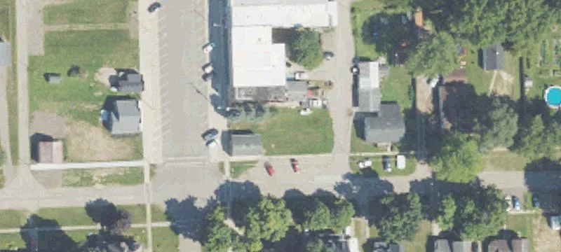 Main St