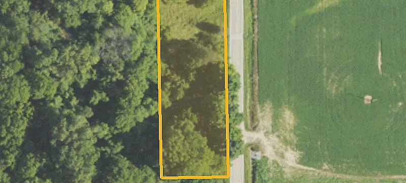 New Lothrop Rd
