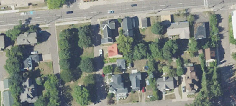 209 Montezuma St