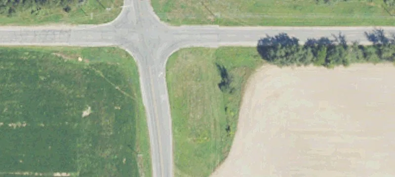 Wyman Rd