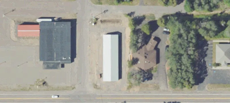 400 Sharon Ave