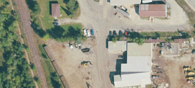 100 Superior Ave