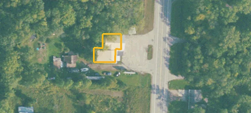 991st State Hwy M35