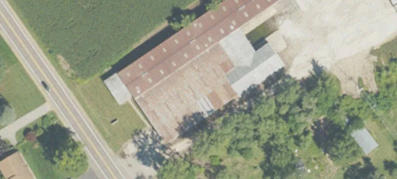 6445 Niles Rd