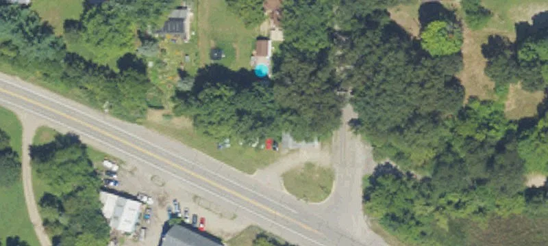 5490 Hudson Rd
