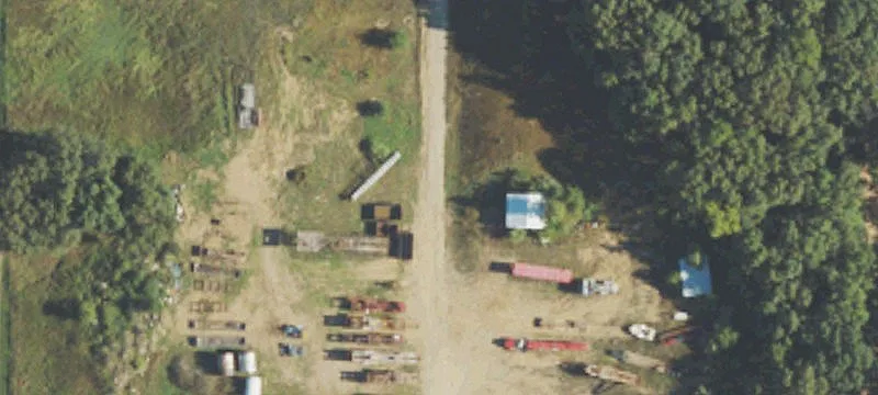 4445 Mosherville Rd