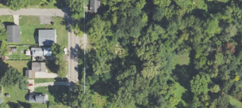 Park Lk Rd