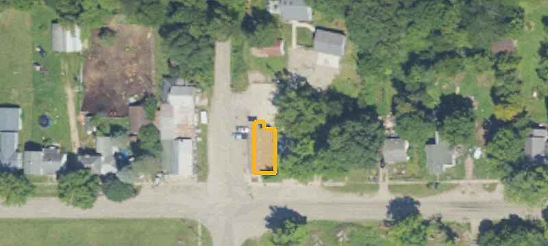 5500 Beecher Rd