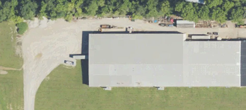 950 Anderson Rd