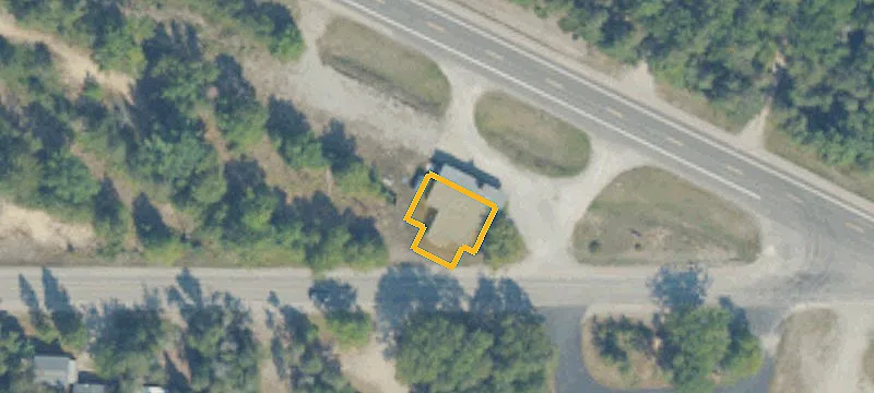 16288 Us Hwy 23rd N
