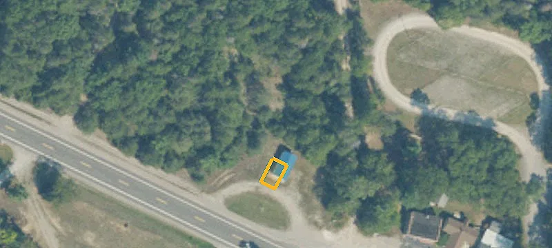 15467 Us Hwy 23rd N