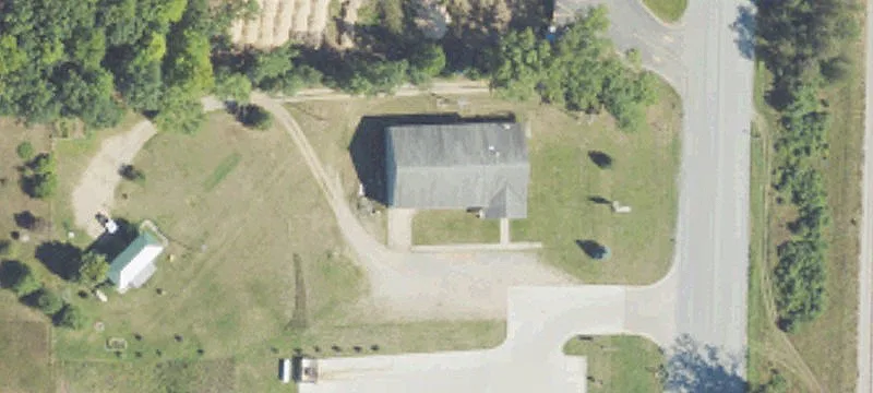 3871 Evergreen Dr