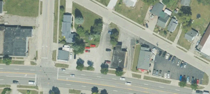 Au Gres, MI 48703