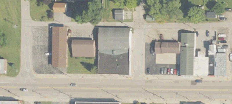 Main St