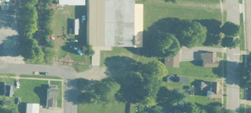 5 Preston St