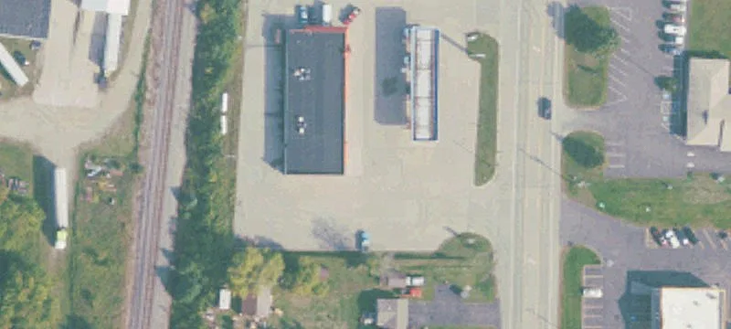927th Us Hwy 41