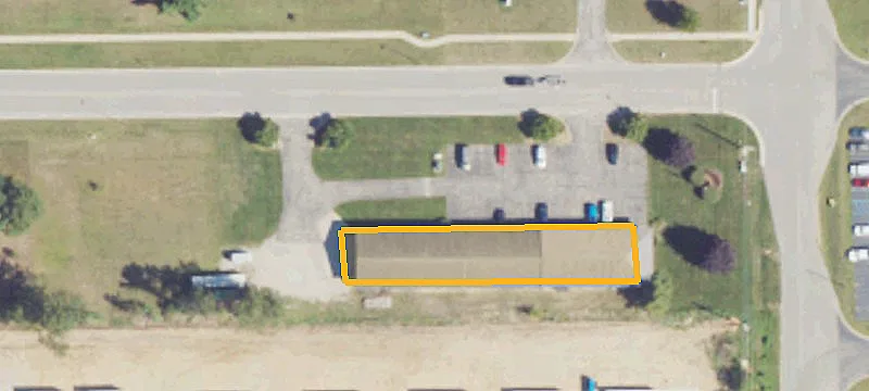 480 Industrial Dr