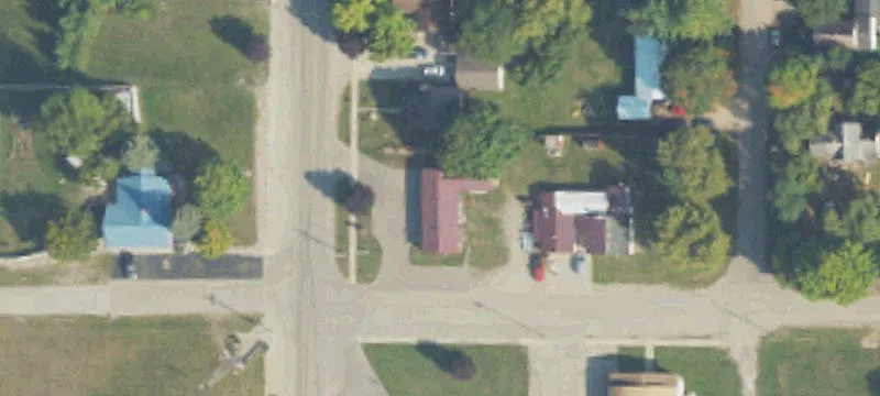 5525 Main St