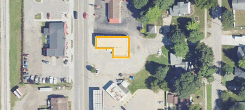 162 Maple St