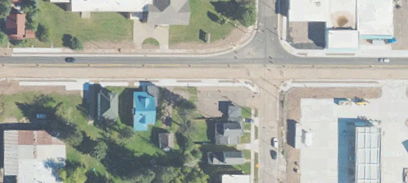 101 Lead St