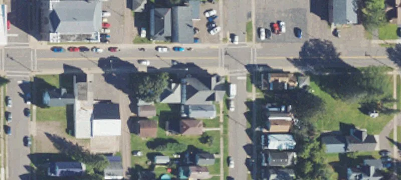 201 Curry St