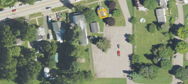 151 Chicago Rd