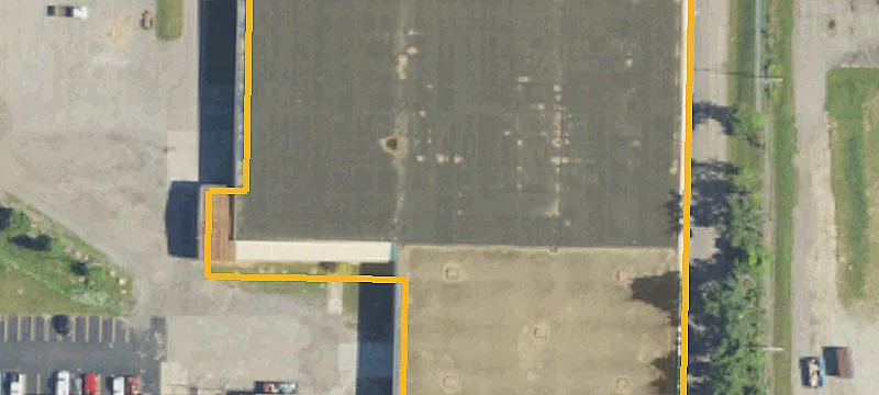 221 Industrial Dr