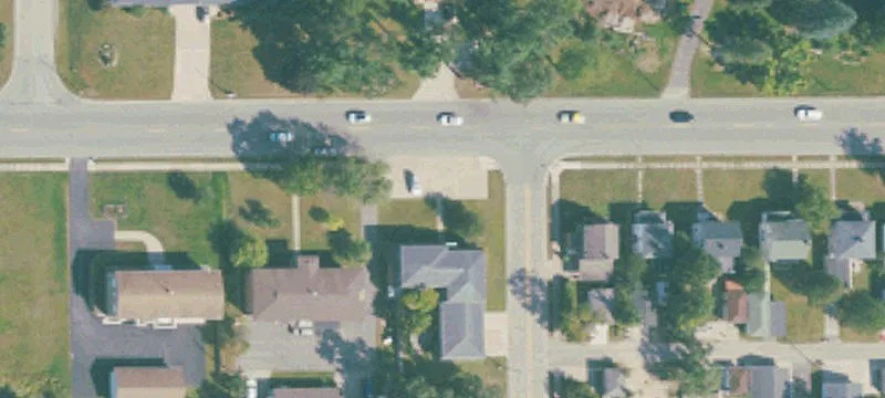 917 Woodward Ave