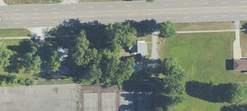 23555 Goddard Rd